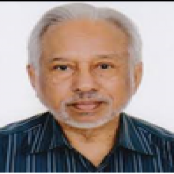 Dr. M Muhibur Rahman