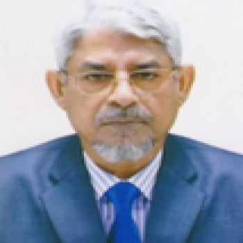 Dr. Md. Nazrul Islam