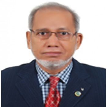 Dr. Jamaluddin Ahmed