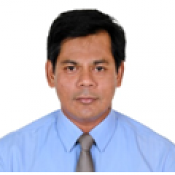 Dr. Zahangir Alam