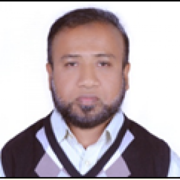 Dr. Mohammad Abu Yousuf