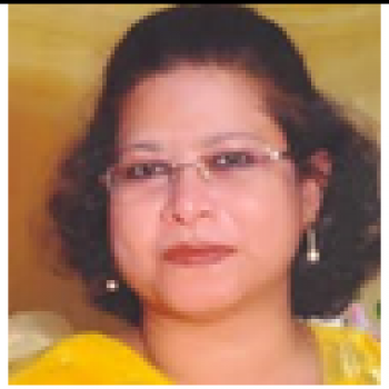 Dr. Samina Ahmed