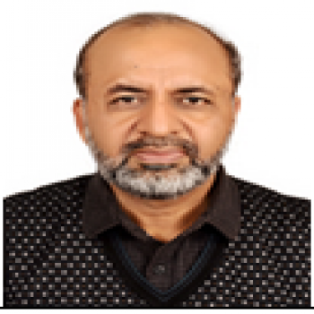 Dr. N.K.M. Akber Hossain
