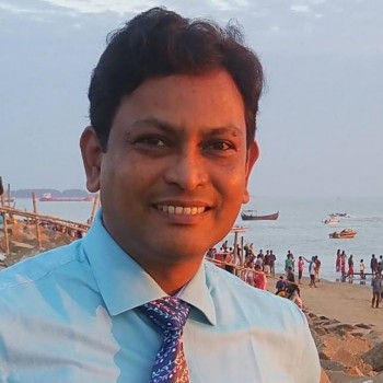 Prof. Dr. Md. Iqbal Rouf Mamun