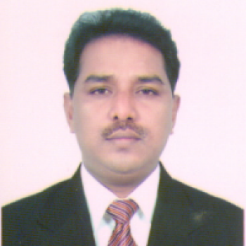 Mr. Md. Romisur Rahman