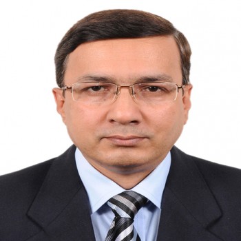 Prof. Dr. Mahbub Kabir