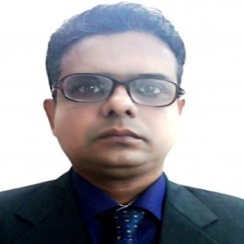 Prof. Dr. Md. Abdul Jabbar