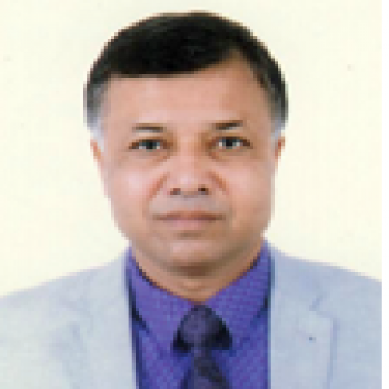 Dr. Aftab Ali Shaikh,