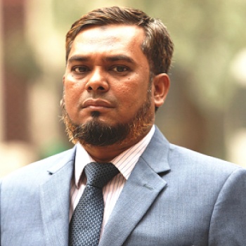 Dr. Mohammad Sayed Alam